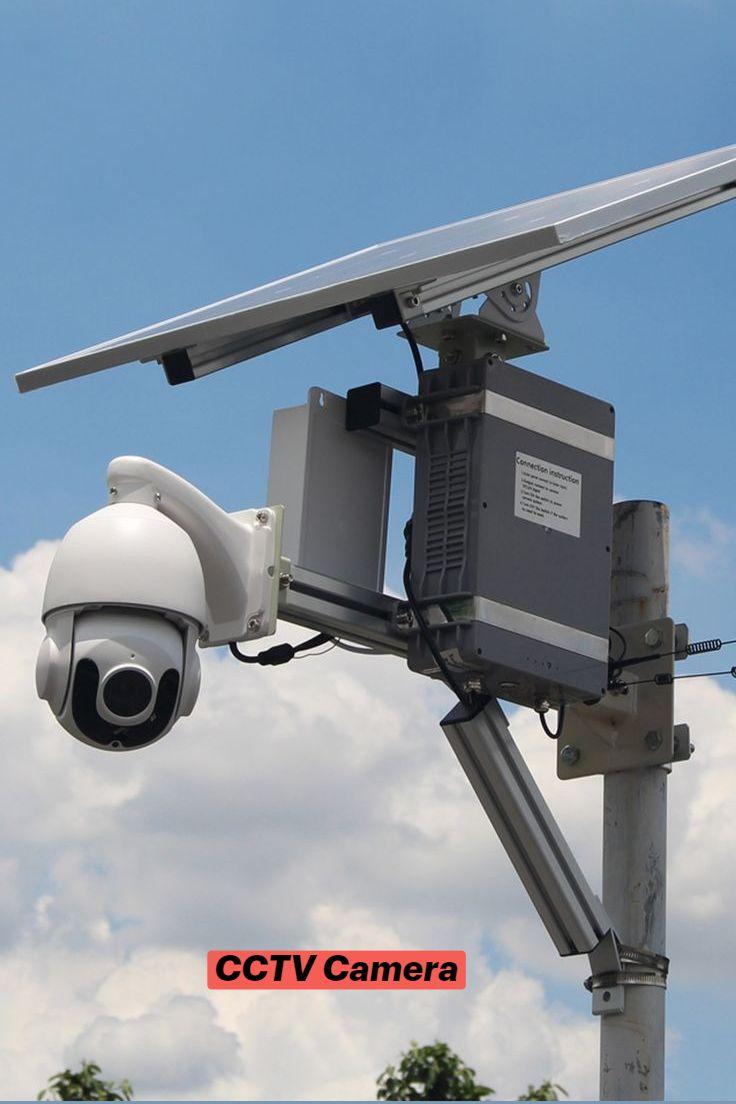 CCTV Systems