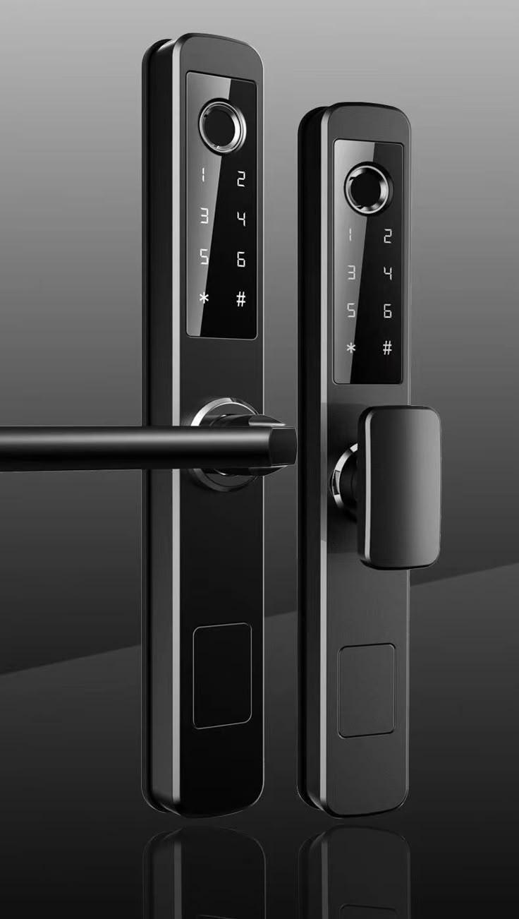 Smart Locks