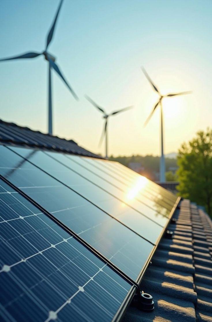 Green Energy Solutions