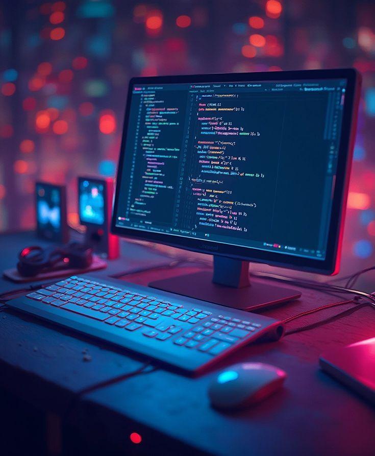 Software Development