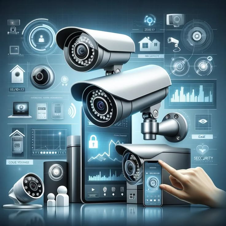 CCTV photo