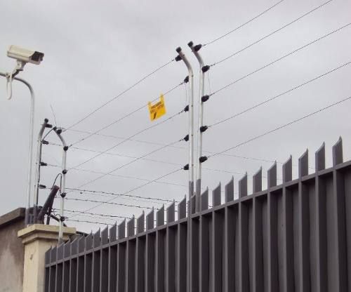 Electric Fencing photo
