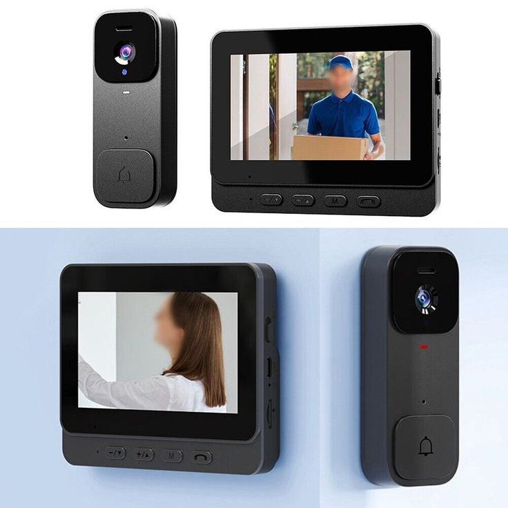 Intercom photo