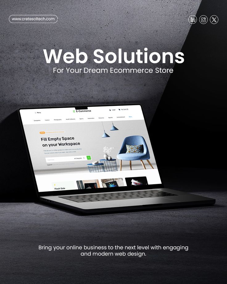 Website Photo